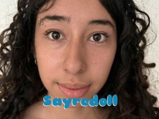 Sayredoll