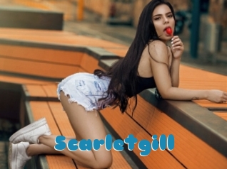 Scarletgill