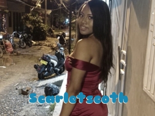 Scarletscoth