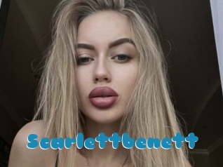 Scarlettbenett