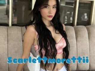 Scarlettmorettii