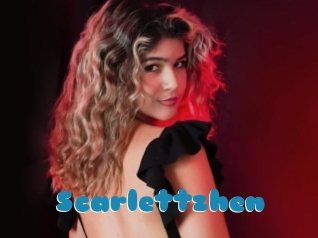 Scarlettzhen