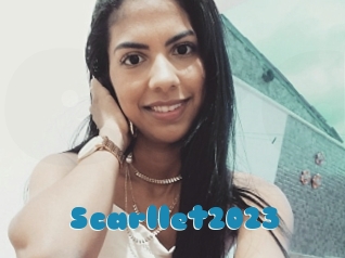 scarllet2023 Erotik Chat