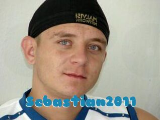 Sebastian2011