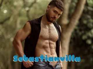 Sebastianvilla