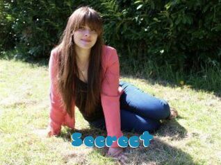 Secrect