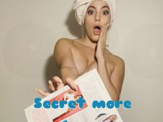 Secret_more