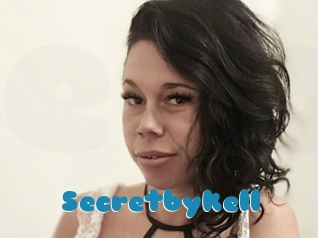 Secretbykell