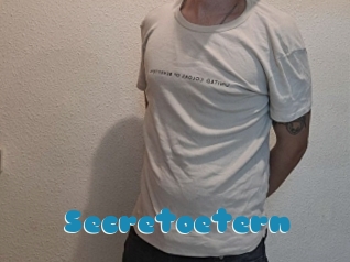 Secretoetern