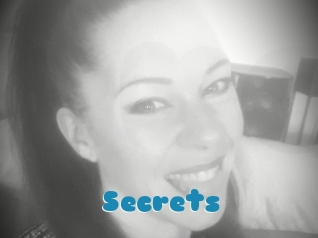 Secrets