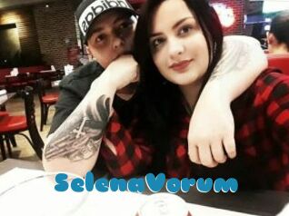 SelenaVorum