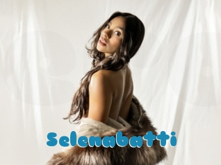 Selenabatti