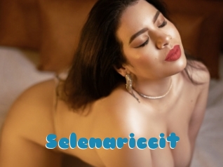 Selenariccit