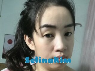 Selinakim
