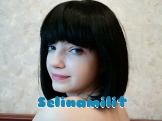 Selinamilit