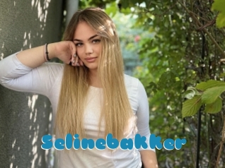 Selinebakker