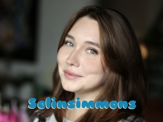 Selinsimmons