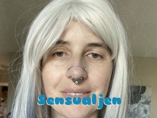 Sensualjen