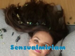 Sensualmiriam