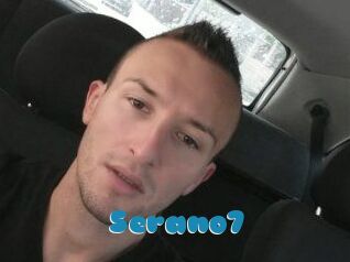 Serano7