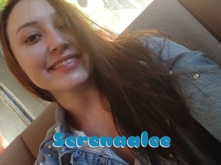 serenaalee Erotik Chat