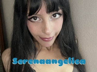 Serenaangelica