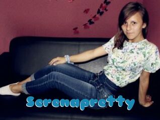 Serenapretty