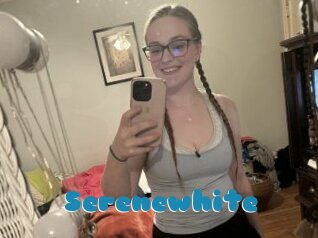 Serenewhite