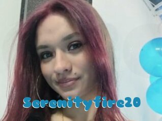 Serenityfire20