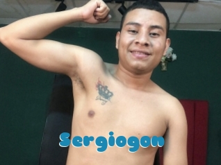 Sergiogon