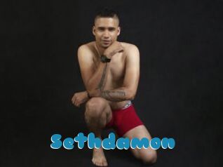 Sethdamon