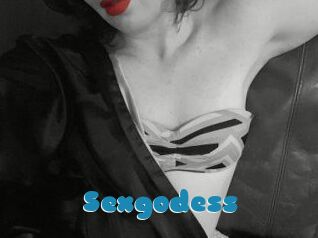 Sexgodess