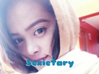 Sexietary