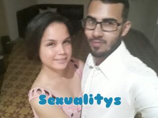 Sexualitys