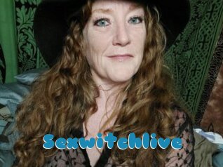 Sexwitchlive