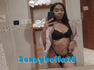 Sexxybella18