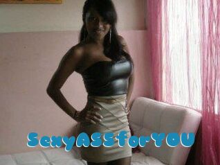 SexyASSforYOU