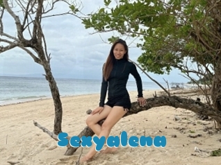sexyalena Erotik Chat