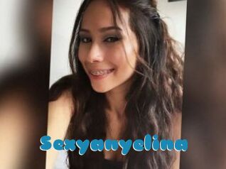 Sexyanyelina