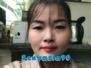 Sexyasia90