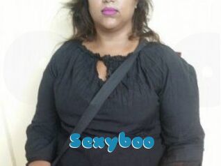 Sexyboo