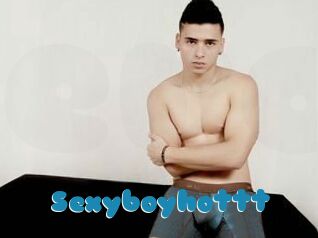 Sexyboyhottt