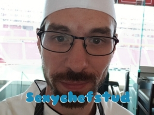 Sexychefstud