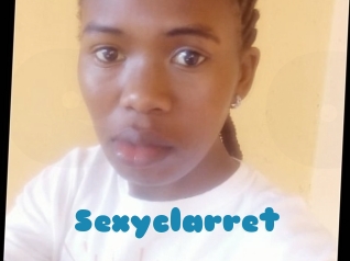 Sexyclarret