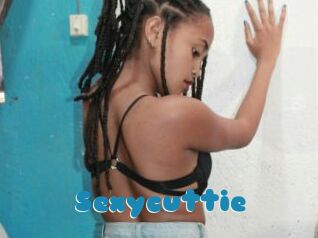 Sexycuttie