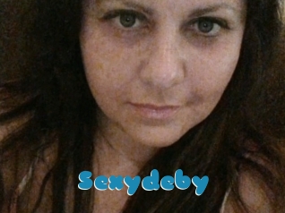 Sexydeby