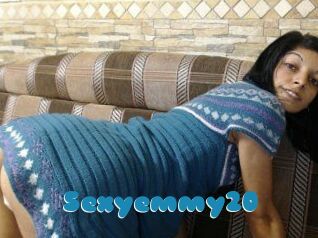 Sexyemmy20