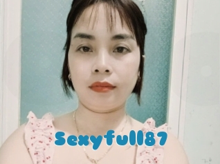 Sexyfull87