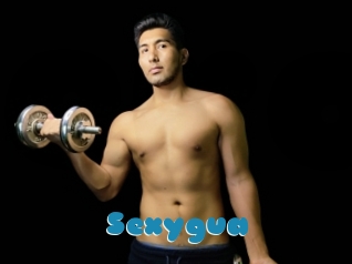 Sexygua