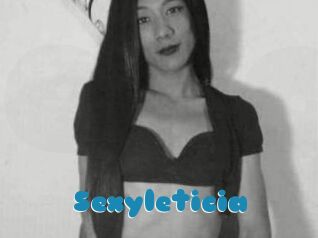 Sexyleticia